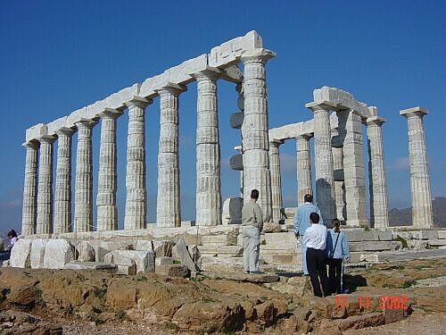 Sounion
